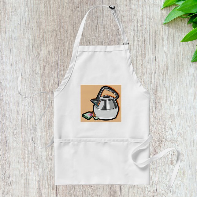 Kettle Standard Apron (Creator Uploaded)