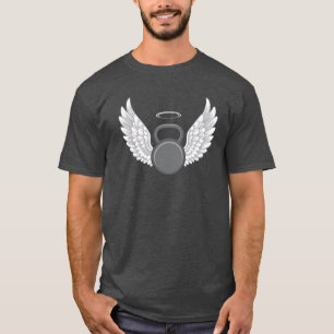 Kettlebell Heaven T-Shirt