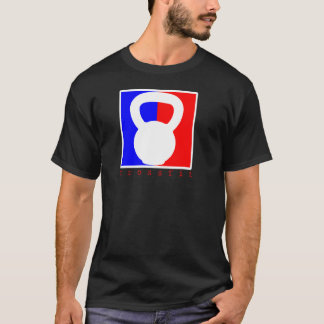 Kettlebell Pro Logo T-shirt