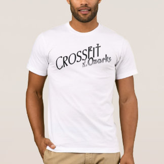 Kettlebell Pukie T-Shirt