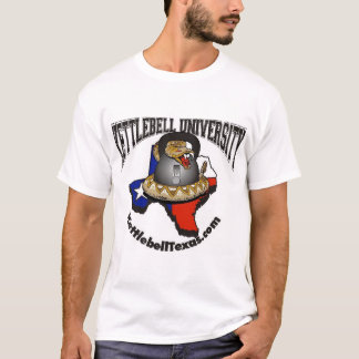 Kettlebell University T-Shirt