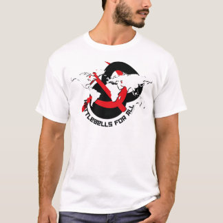 Kettlebells for All T-Shirt