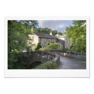 Kettlewell Photo Print