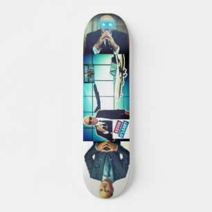KEVIN 7 3/4" Skateboard Deck