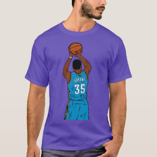 Kevin Durant Jumpshot T-Shirt