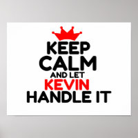 KEVIN