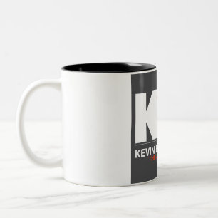 Kevin Richardson WIldlife Sanctuary Mug