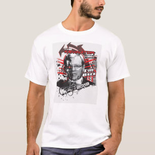 Kevin Rudd 2013 - The Kevinator T shirt