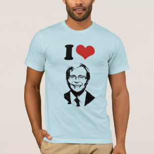Kevin Rudd T-Shirt