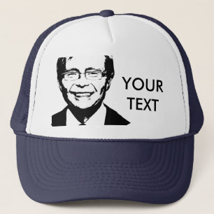 Kevin Rudd Trucker Hat