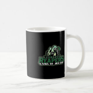Kevin Smith Viewaskew Street Hockey League Leonard Coffee Mug