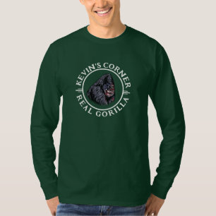 Kevin's Corner GORILLA GANG T-Shirt