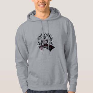 Kevin's Corner REAL GORILLAS Hoodie