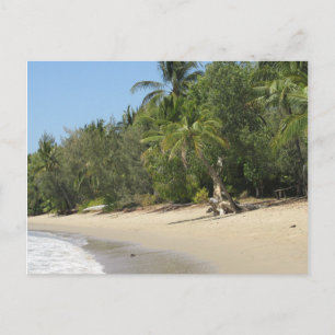 Kewarra Beach - Australia Postcard