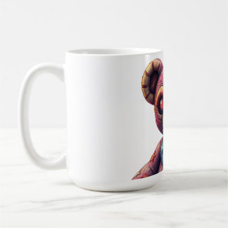 Kewtee Coffee Mug