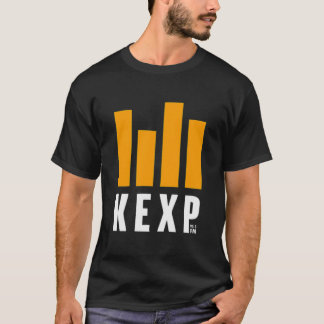 KEXP Best Selling T-Shirt