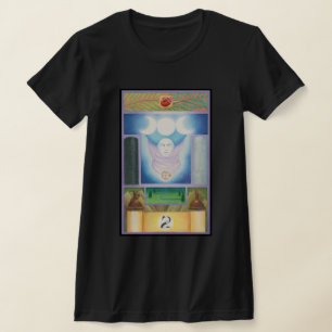 Key 2 High Priestess T-Shirt