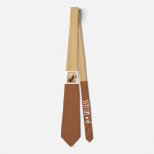 KEY 2 SUCCESS TIE