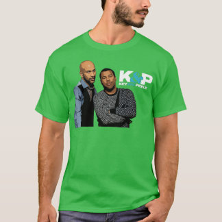 Key and Peele T-Shirt