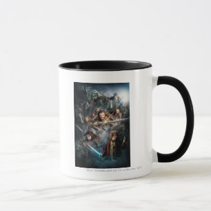 Key Art Mug