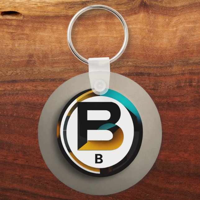 Key Chain (Back)