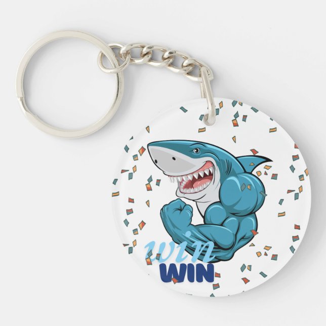 key chain (Front)