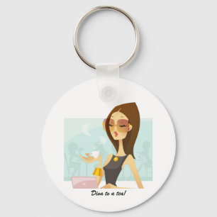 Key chain