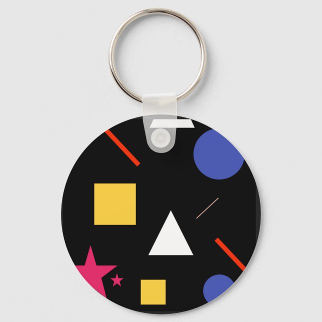 key chain (Front)