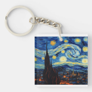 key chain