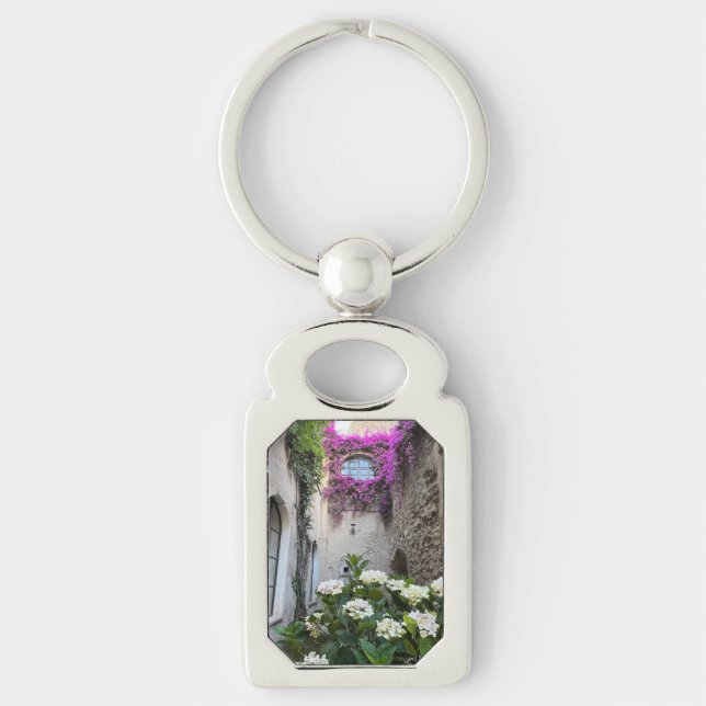 key chain  (Front)