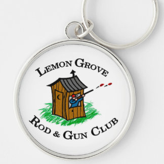 key chain