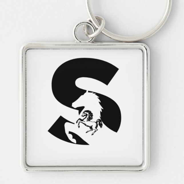 Key chain  (Front)
