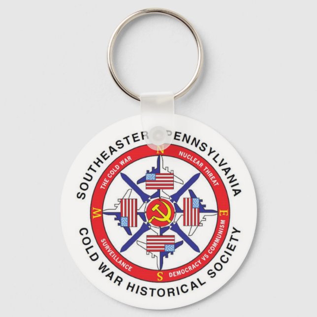 Key chain (Front)