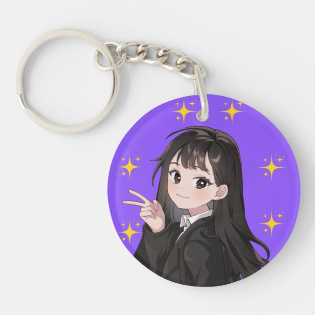key chain 2025 (Front)