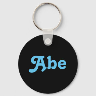 Key Chain Abe