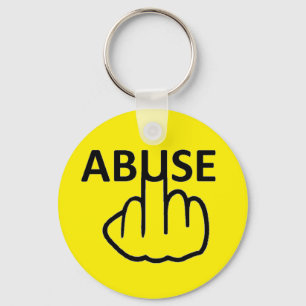 Key Chain Abuse Is Awful