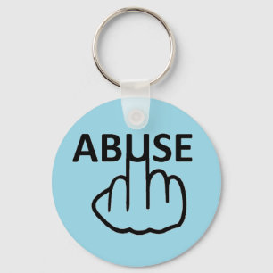 Key Chain Abuse Is Awful