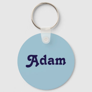 Key Chain Adam