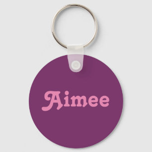 Key Chain Aimee