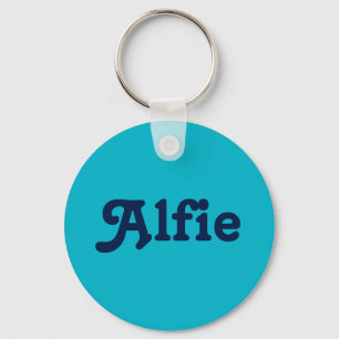 Key Chain Alfie