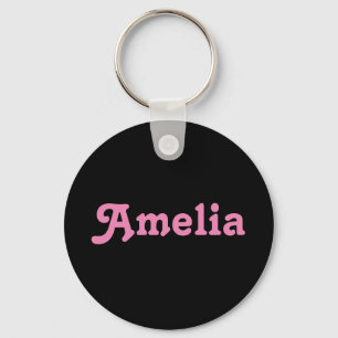 Key Chain Amelia