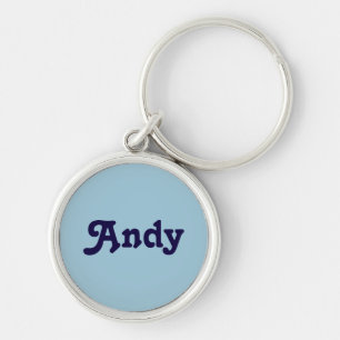 Key Chain Andy