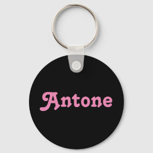 Key Chain Antone