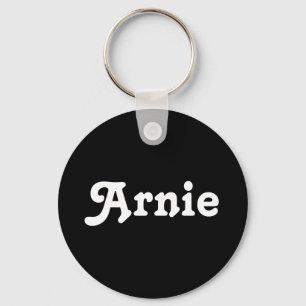Key Chain Arnie