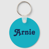 Key Chain Arnie