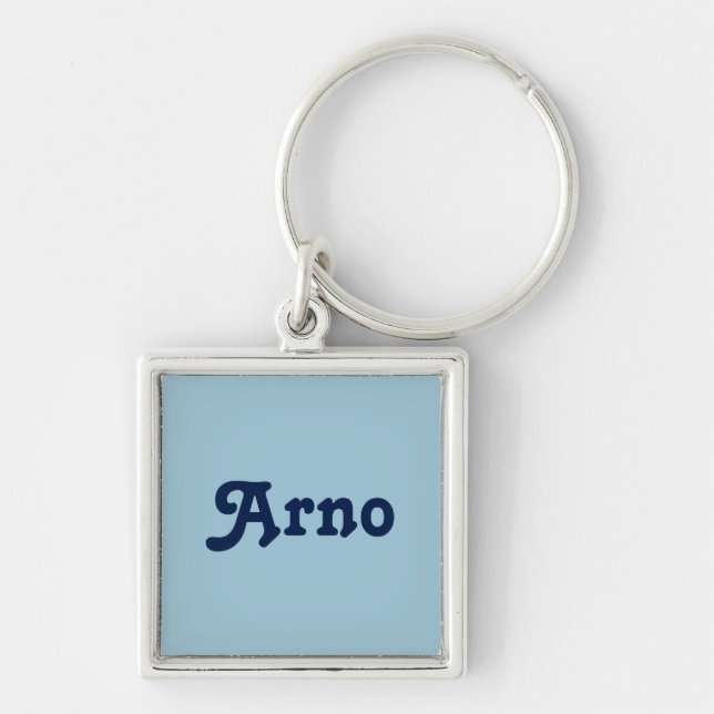 Key Chain Arno (Front)