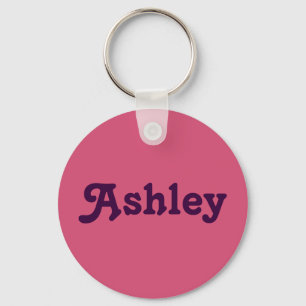 Key Chain Ashley
