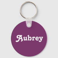 Key Chain Aubrey