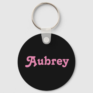 Key Chain Aubrey