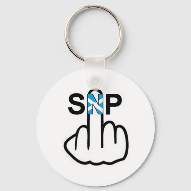Key Chain BNP Flip (Front)